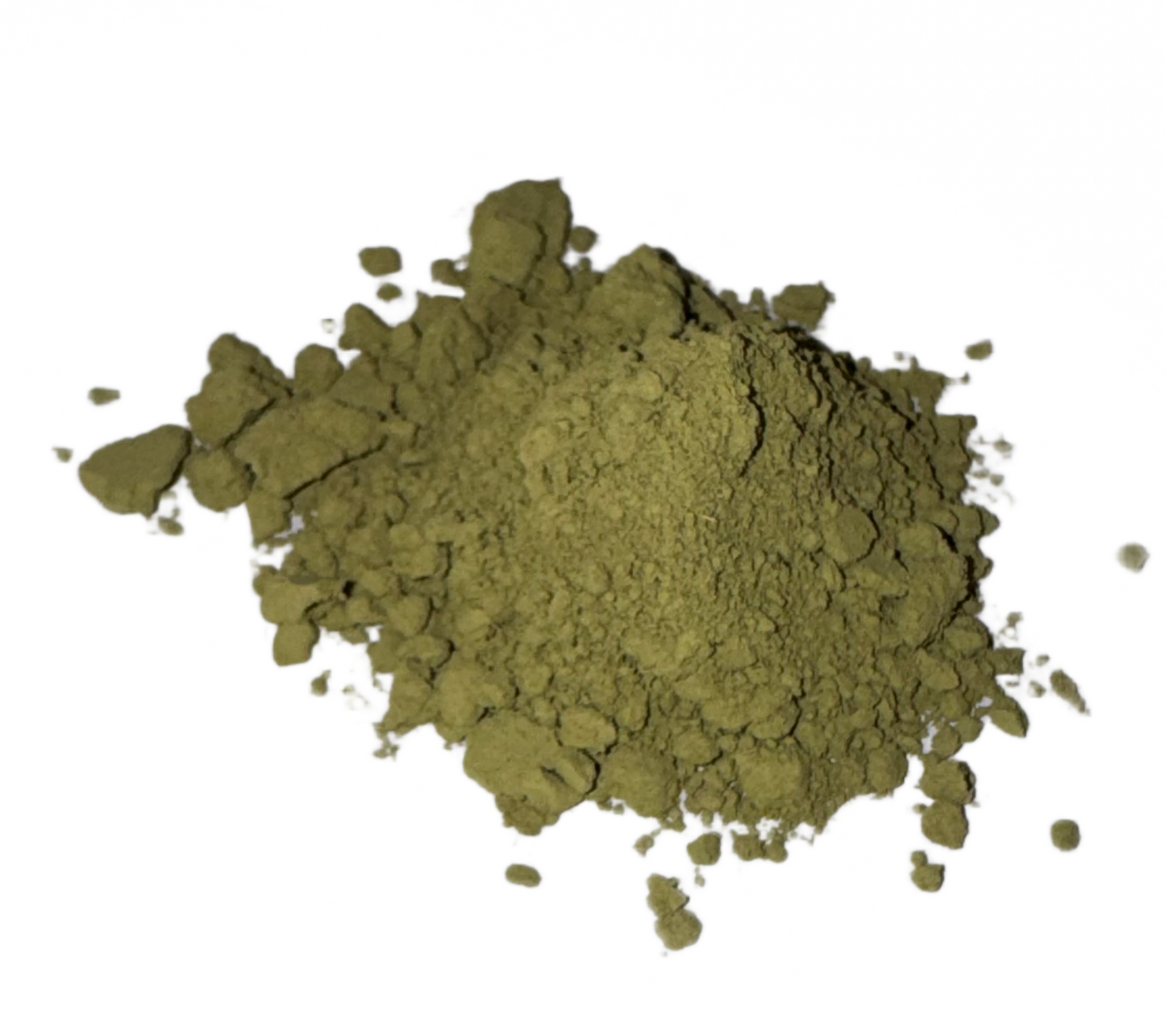 Bali Kratom Pulver – besondere Sorte in Premium Qualität