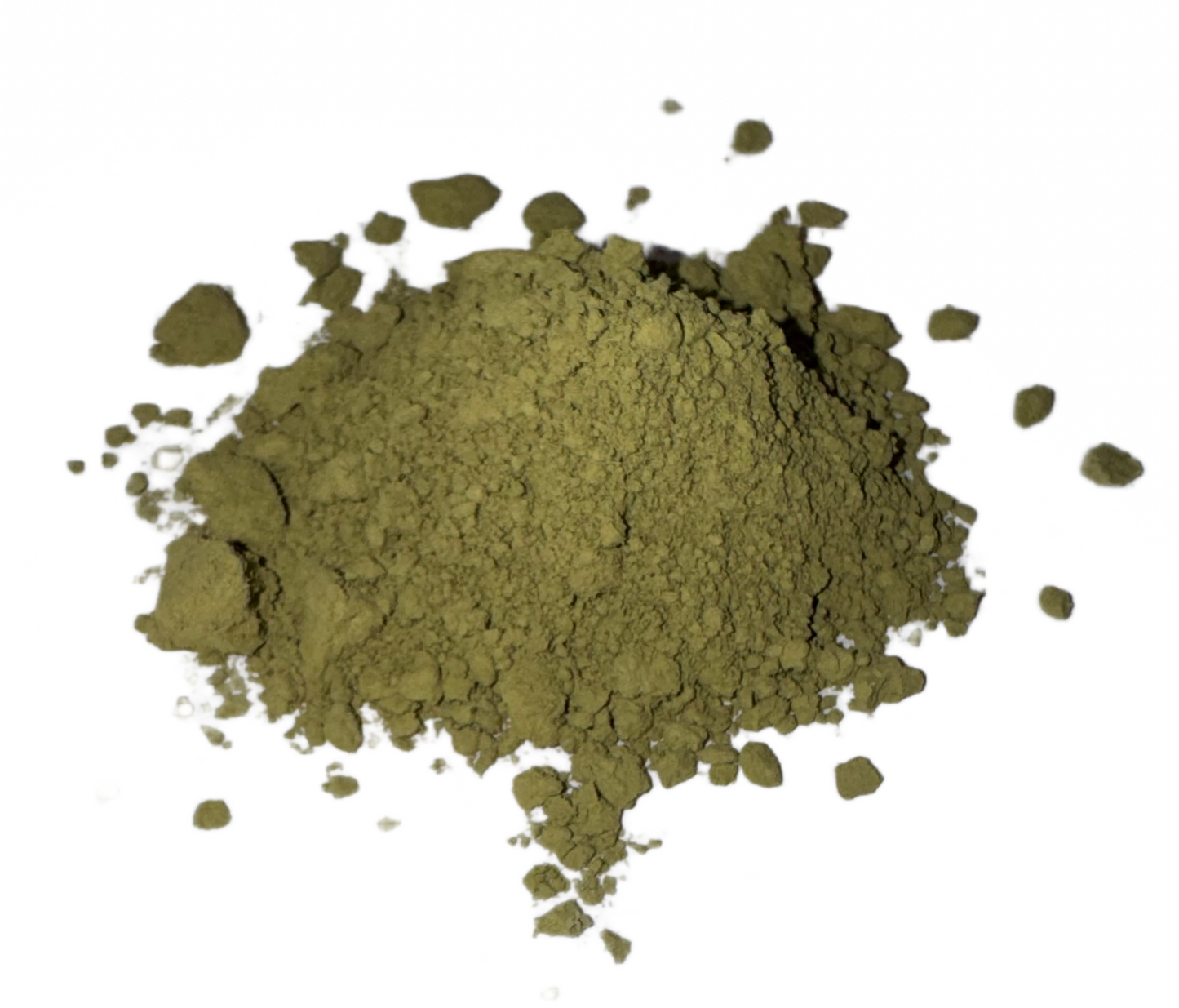 Green Super Kratom Pulver – hochwertige grüne Kratom Sorte