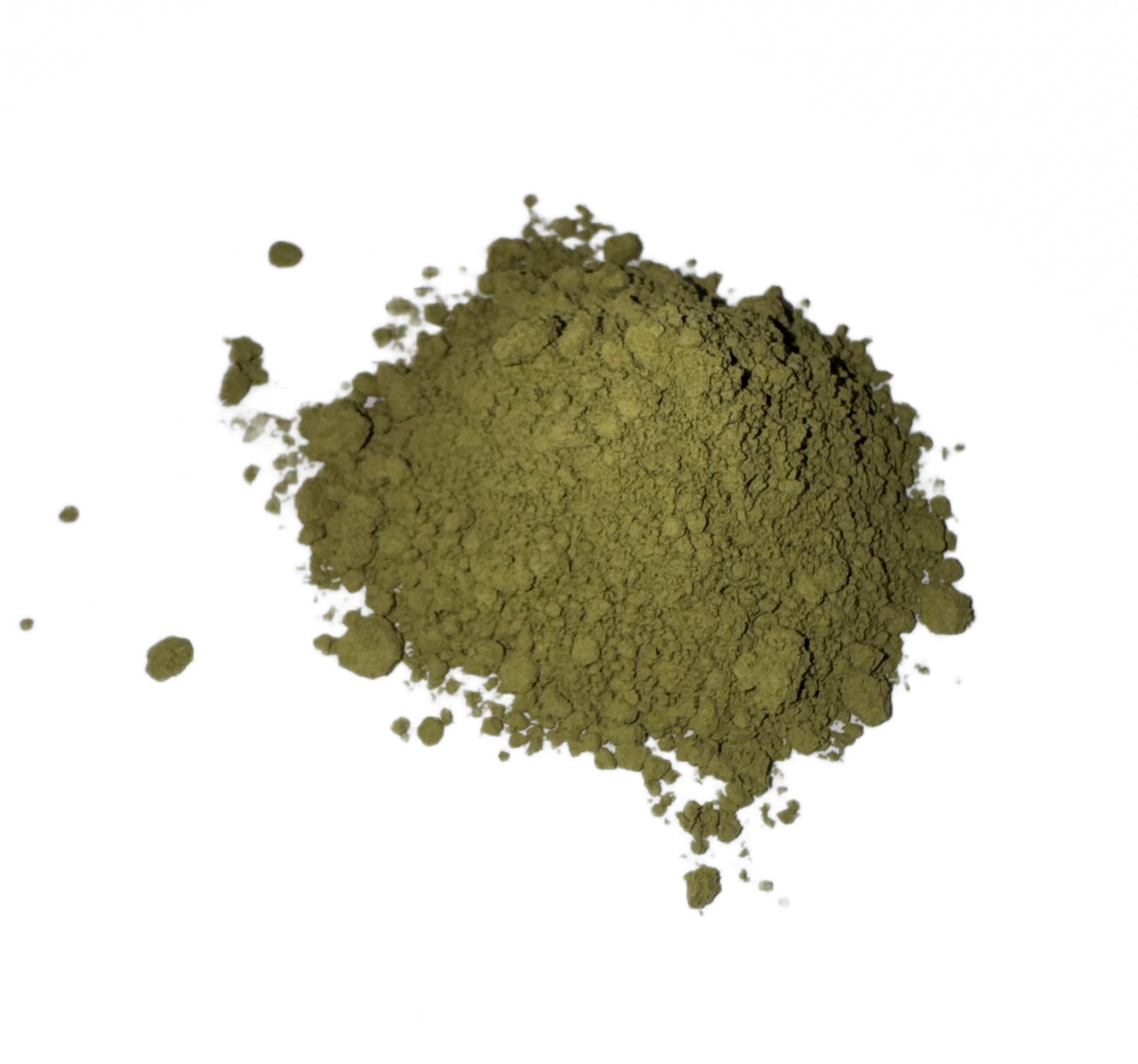 Green Premium Kratom Pulver – ausgewählte grüne Sorte