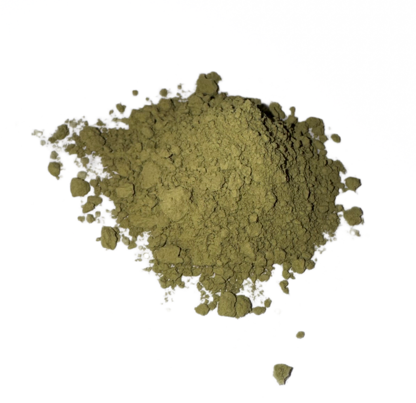 White Bali Kratom Pulver – weiße Sorte aus kontrolliertem Anbau