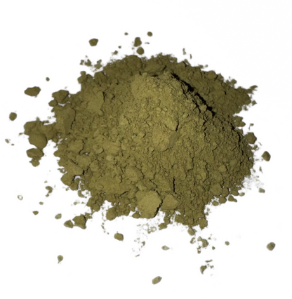 Green Premium Kratom – fein gemahlenes Pulver in Premium Qualität
